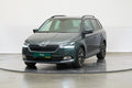 Škoda Fabia 1.0 TSI 81 kW Best of