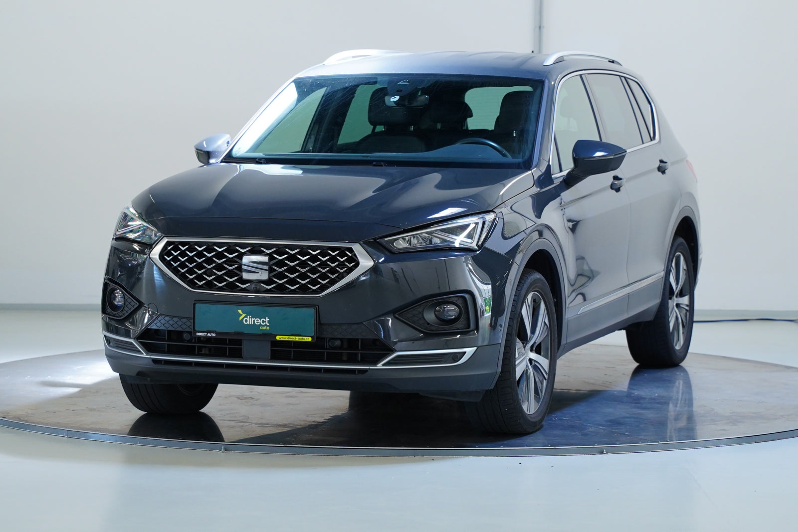 Seat Tarraco 2.0 TSI 140 kW 4WD DSG Xperien – foto 1