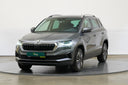 Škoda Karoq 1.5 TSI 110 kW Top Selection