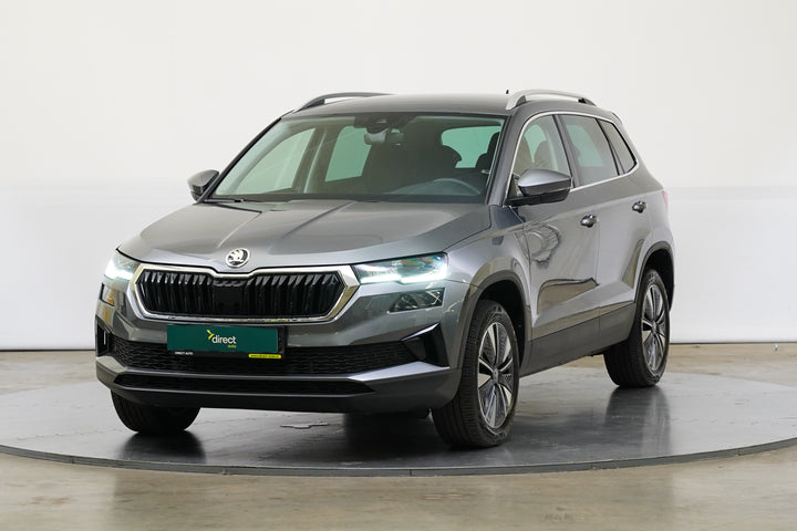Škoda Karoq 1.5 TSI 110 kW Top Selection