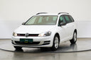 Volkswagen Golf 1.6 TDI 81 kW Comfortline
