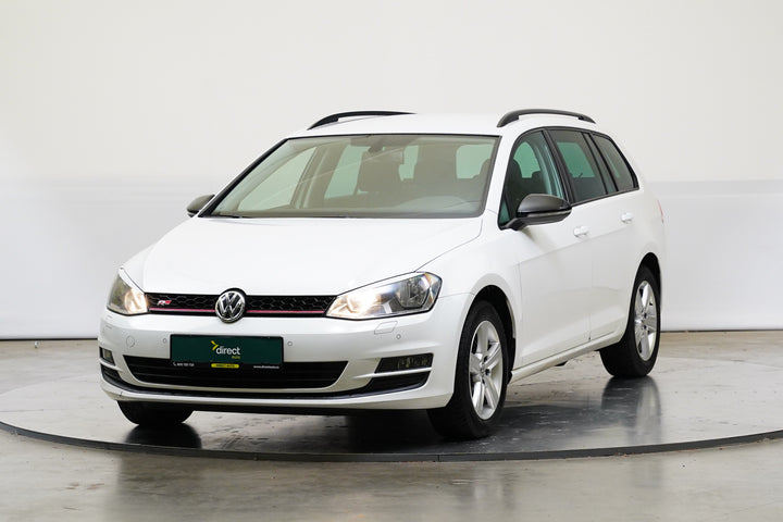 Volkswagen Golf 1.6 TDI 81 kW Comfortline