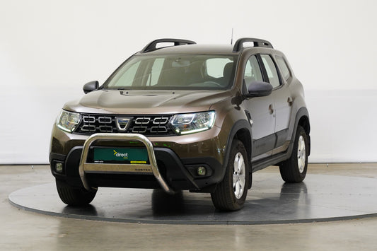 Dacia Duster 1.0 TCe 67 kW LPG