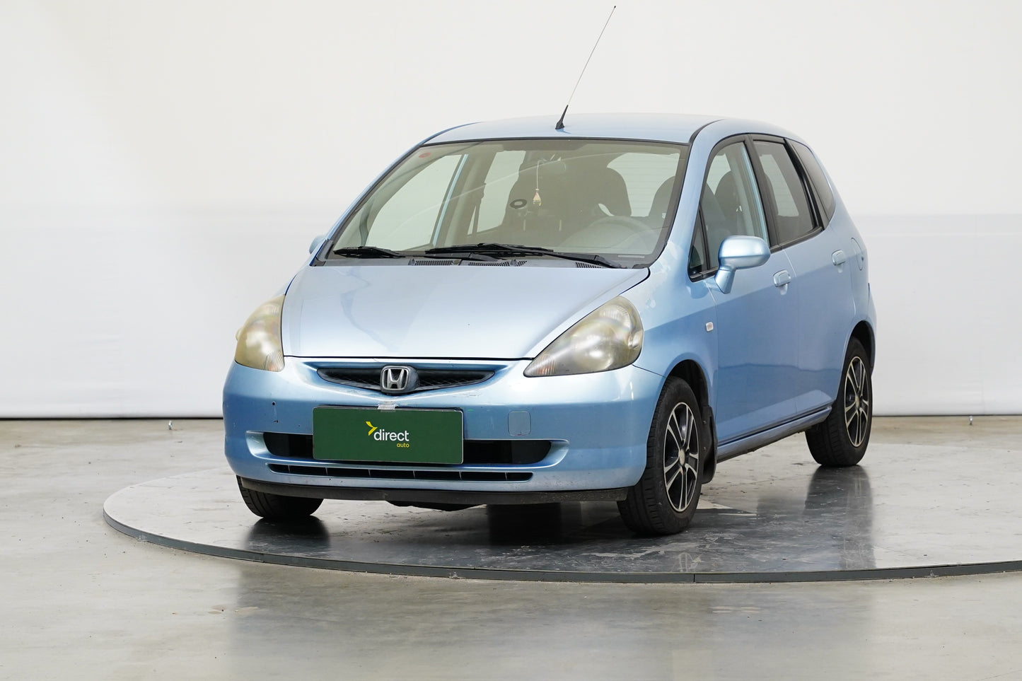 Honda Jazz 1.2i 57 kW