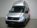 Volkswagen Grand California 600 2.0 TDI 130 kW AUT