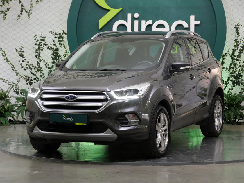 Ford Kuga 1.5 EcoBoost 110 kW Trend