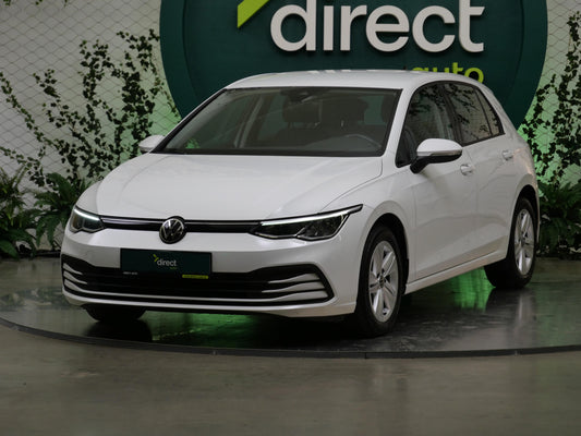 Volkswagen Golf 1.0 TSI 81 kW Life