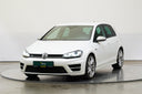 Volkswagen Golf 2.0 TSI 221 kW 4Motion R