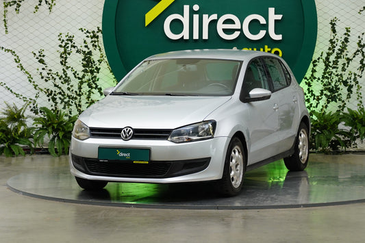 Volkswagen Polo 1.2 HTP 51 kW Trendline