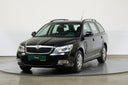 Škoda Octavia 1.2 TSI 77 kW Ambiente
