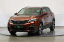Peugeot 3008 2.0 BlueHDI 110 kW Active