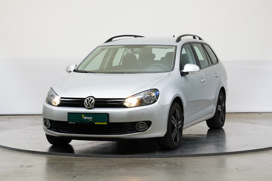 Volkswagen Golf 1.2 TSI 77 kW Trendline