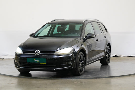 Volkswagen Golf 1.4 TSI 103 kW DSG Highline