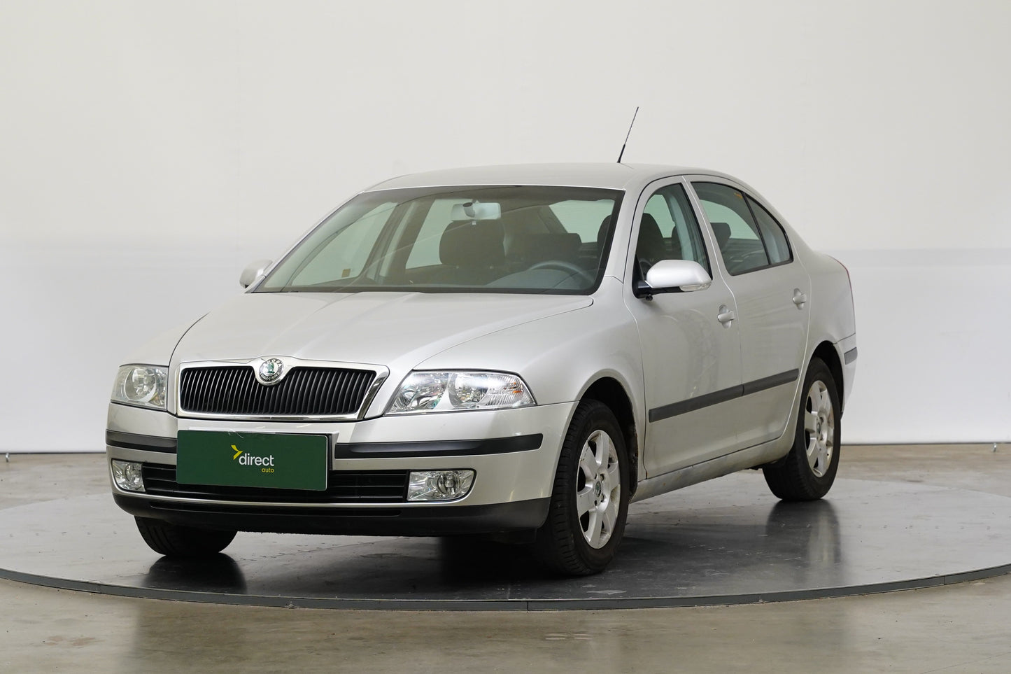 Škoda Octavia 2.0 TDI 103 kW Elegance