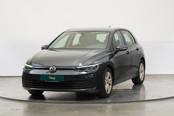 Volkswagen Golf 1.0 TSI 81 kW Life