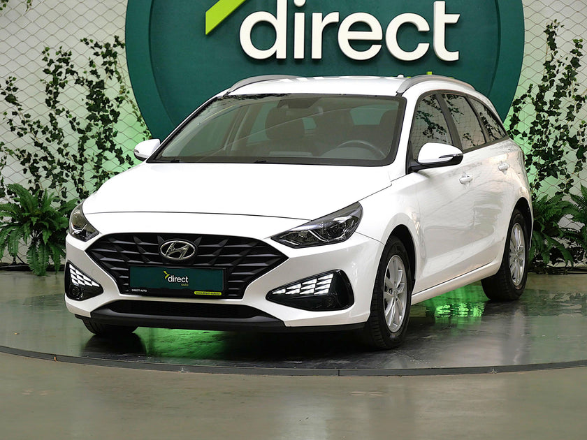 Hyundai i30 1.0 T-GDI 88 kW  Comfort