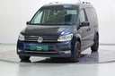 Volkswagen Caddy 2.0 TDI 110 kW Maxi