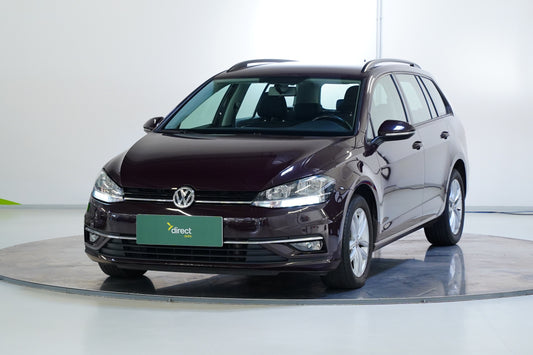 Volkswagen Golf 1.6 TDI 85 kW Comfortline