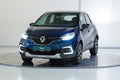 Renault Captur 1.3 TCe 110 kW Intens