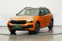 Škoda Kamiq 1.0 TSI 85 kW Monte Carlo