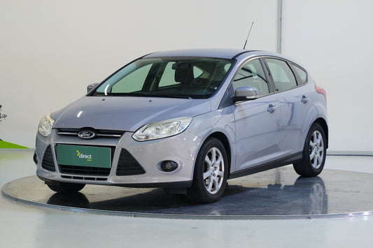 Ford Focus 1.6 Ti-VCT 77 kW Trend