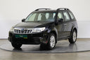 Subaru Forester 2.0 i 110 kW Exclusive