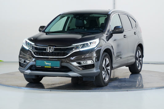 Honda CR-V 1.6i DTEC 118 kW