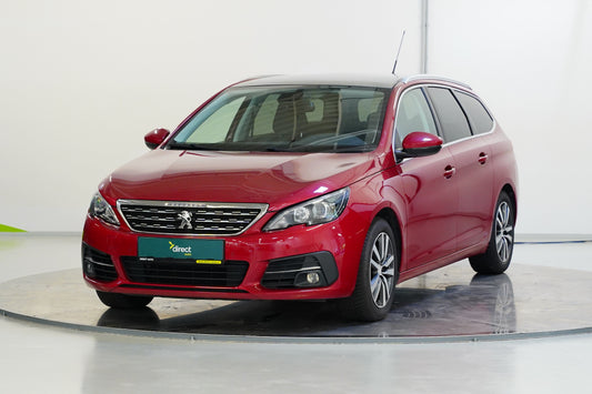 Peugeot 308 1.5 Blue-HDi 96 kW Allure