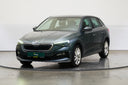 Škoda Scala 1.5 TSI 110 kW Style