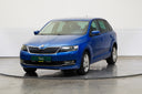 Škoda Rapid RAPID SPB AMB TS 81/1.0 M6F