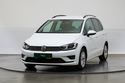 Volkswagen Golf 1.4 TSI 92 kW Comfortline
