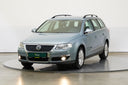 Volkswagen Passat 1.4 TSI 90 kW DSG