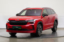 Škoda Kodiaq 2.0 TDI 142 kW 4x4 Sportline