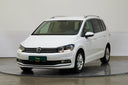 Volkswagen Touran 2.0 TDI 110 kW