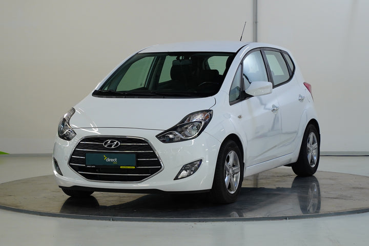 Hyundai ix20 1.4 66 kW