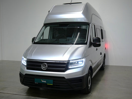 Volkswagen Grand California 600 2.0 TDI 130 kW AUT