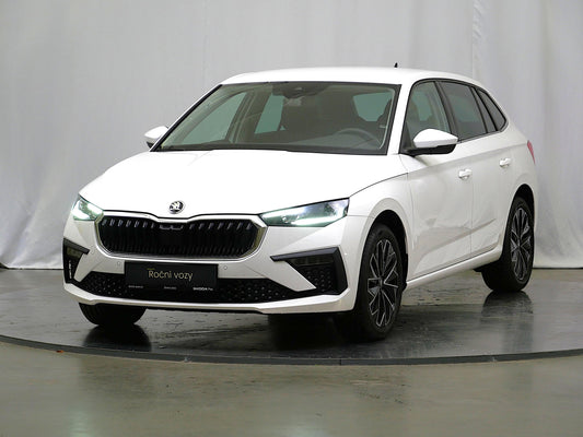 Škoda Scala 1.0 TSI 85 kW Top Selection