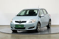 Toyota Auris 1.33 VVT- i 74 kW Life