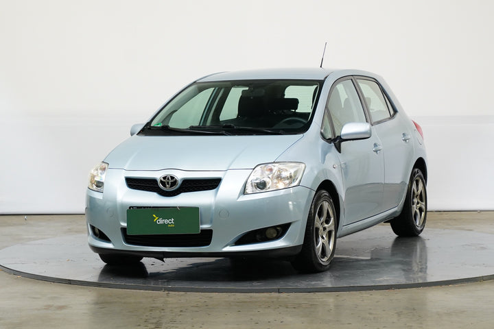 Toyota Auris 1.33 VVT- i 74 kW Life