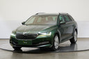 Škoda Superb 2.0 TSI 140 kW STYLE DSG