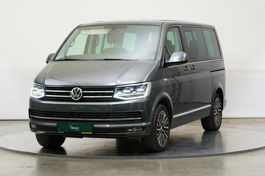 Volkswagen Multivan 2.0 TDI 146 kW DSG Highline