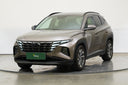 Hyundai Tucson 1.6 CRDI 100 kW Style