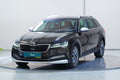 Škoda Superb 2.0 TDI 140 kW DSG Scout