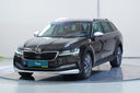 Škoda Superb 2.0 TDI 140 kW DSG Scout