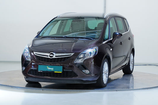 Opel Zafira 2.0 CDTI 125 kW Innovation