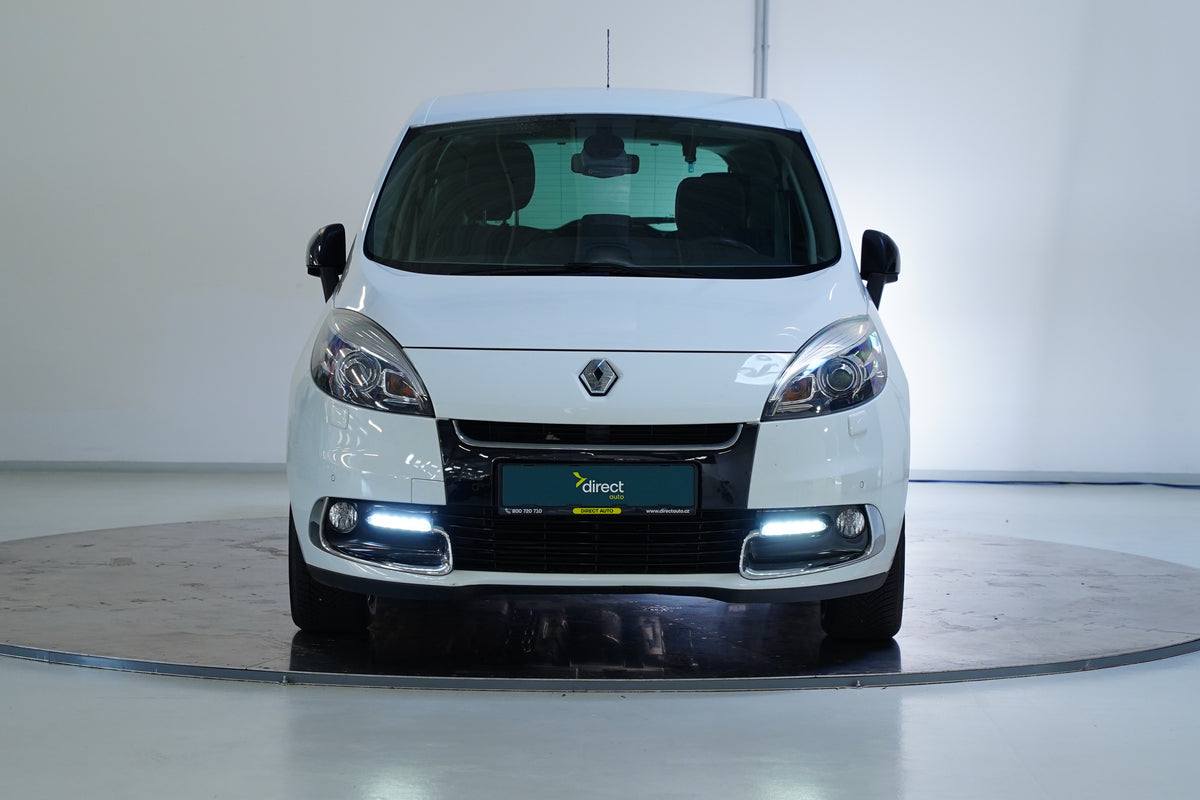 Renault Scénic 1.4 TCE 96 kW Bose Edition – foto 2