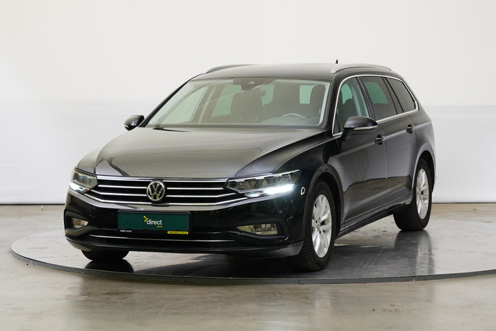 Volkswagen Passat 2.0 TDI 110 kW Business