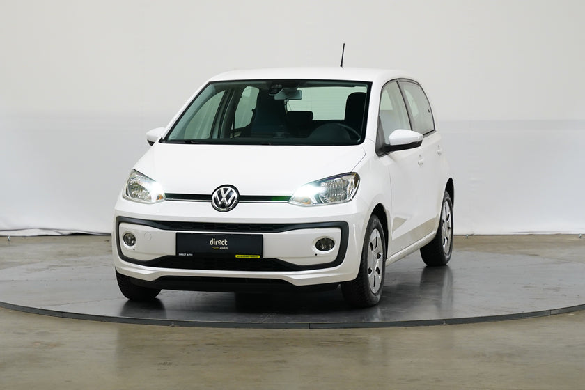 Volkswagen up! 1.0  BlueMotion 44 kW Move up!