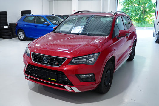 Cupra Ateca 1.5 TSI 110 kW FR