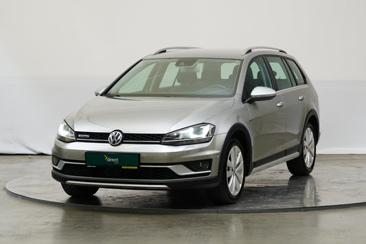 Volkswagen Golf 2.0 TDI 135kW 4Motion Alltrack